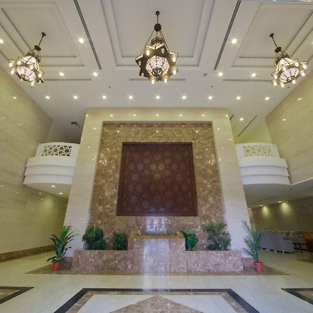 Meezab Al Sabiq Hotel La Mecca Esterno foto