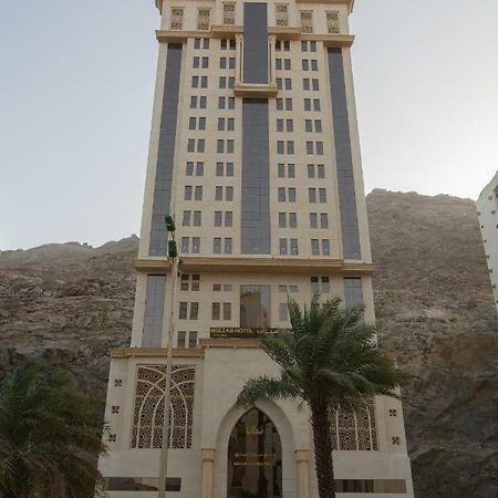 Meezab Al Sabiq Hotel La Mecca Esterno foto