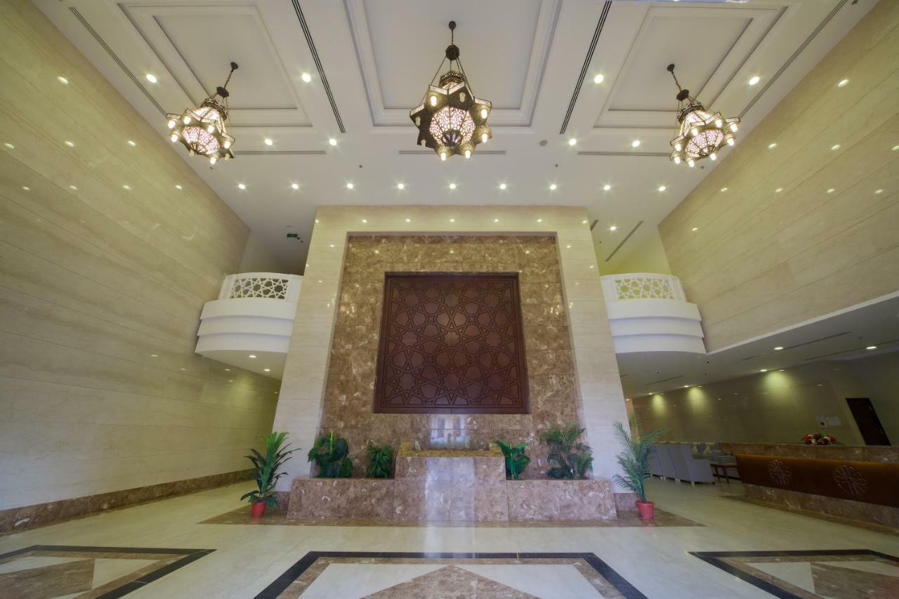 Meezab Al Sabiq Hotel La Mecca Esterno foto