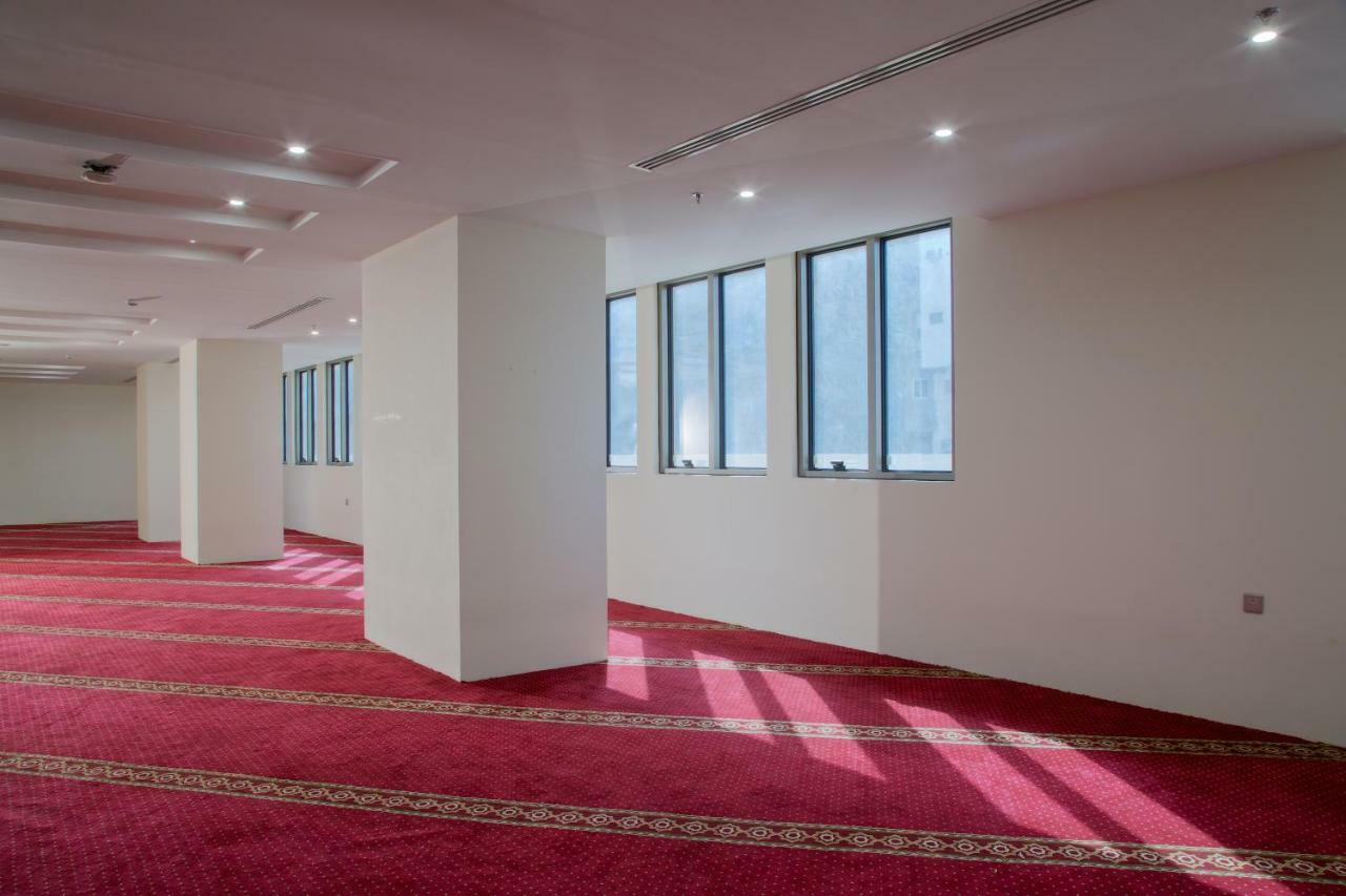 Meezab Al Sabiq Hotel La Mecca Esterno foto