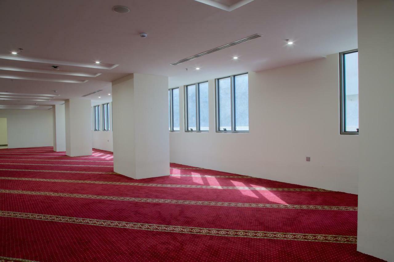 Meezab Al Sabiq Hotel La Mecca Esterno foto