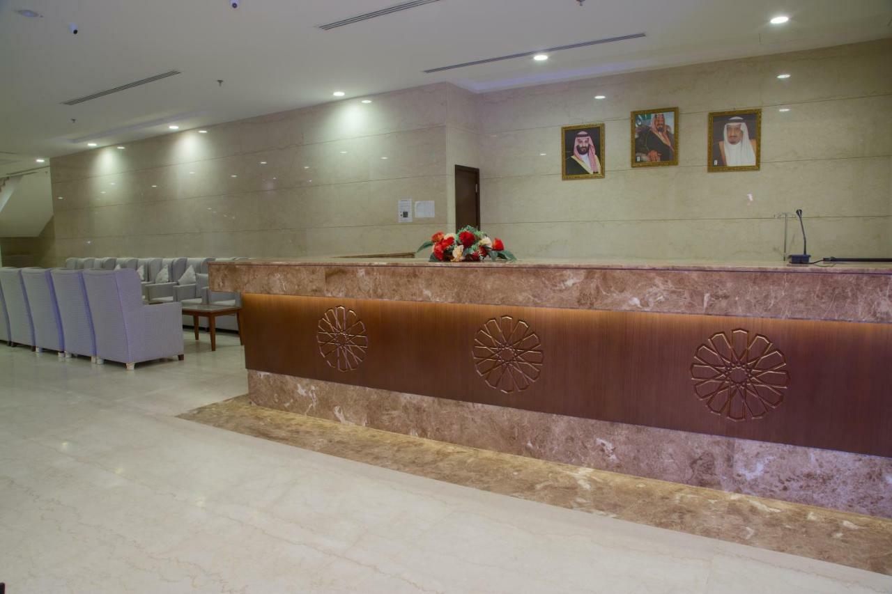 Meezab Al Sabiq Hotel La Mecca Esterno foto