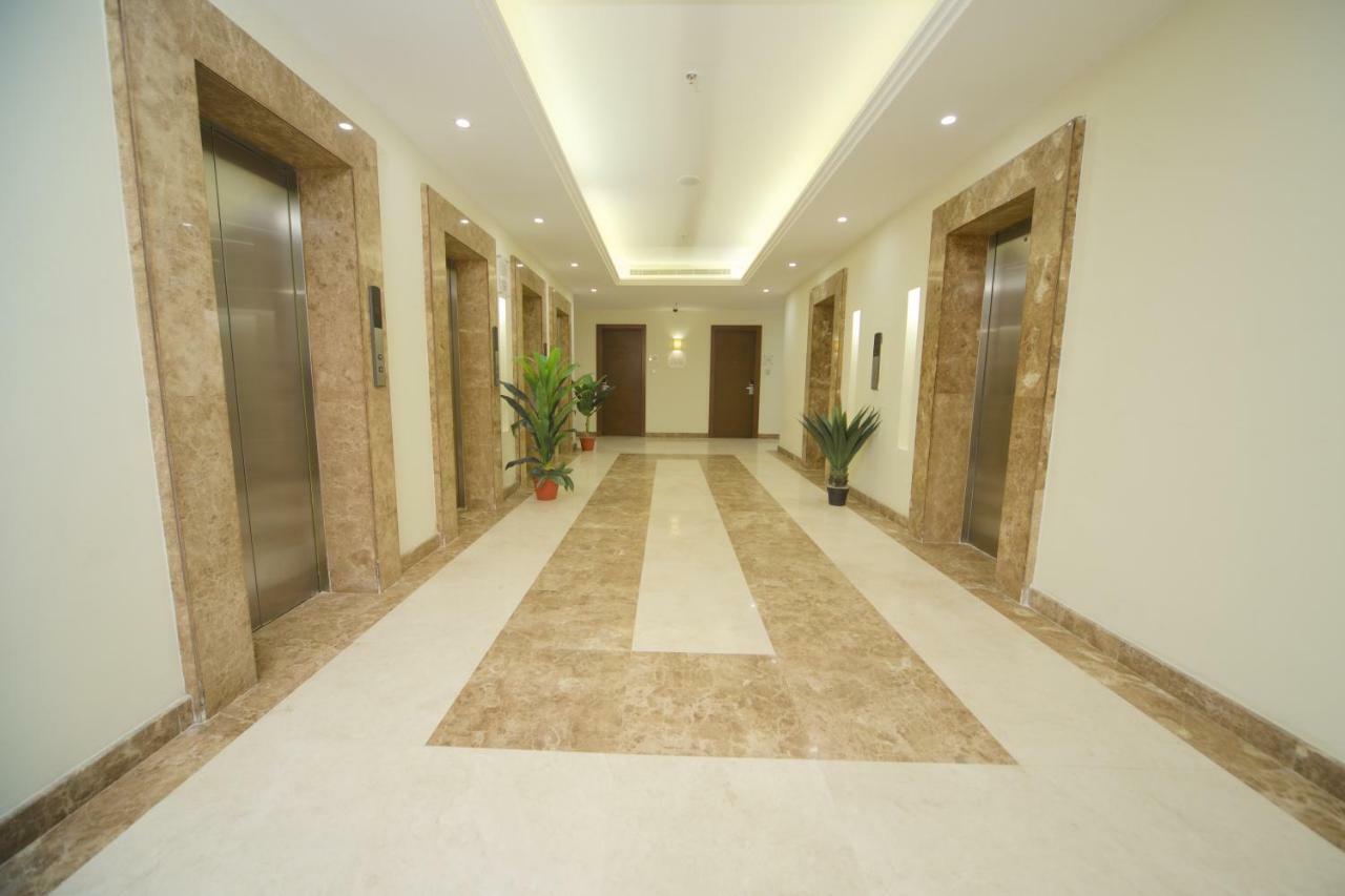 Meezab Al Sabiq Hotel La Mecca Esterno foto
