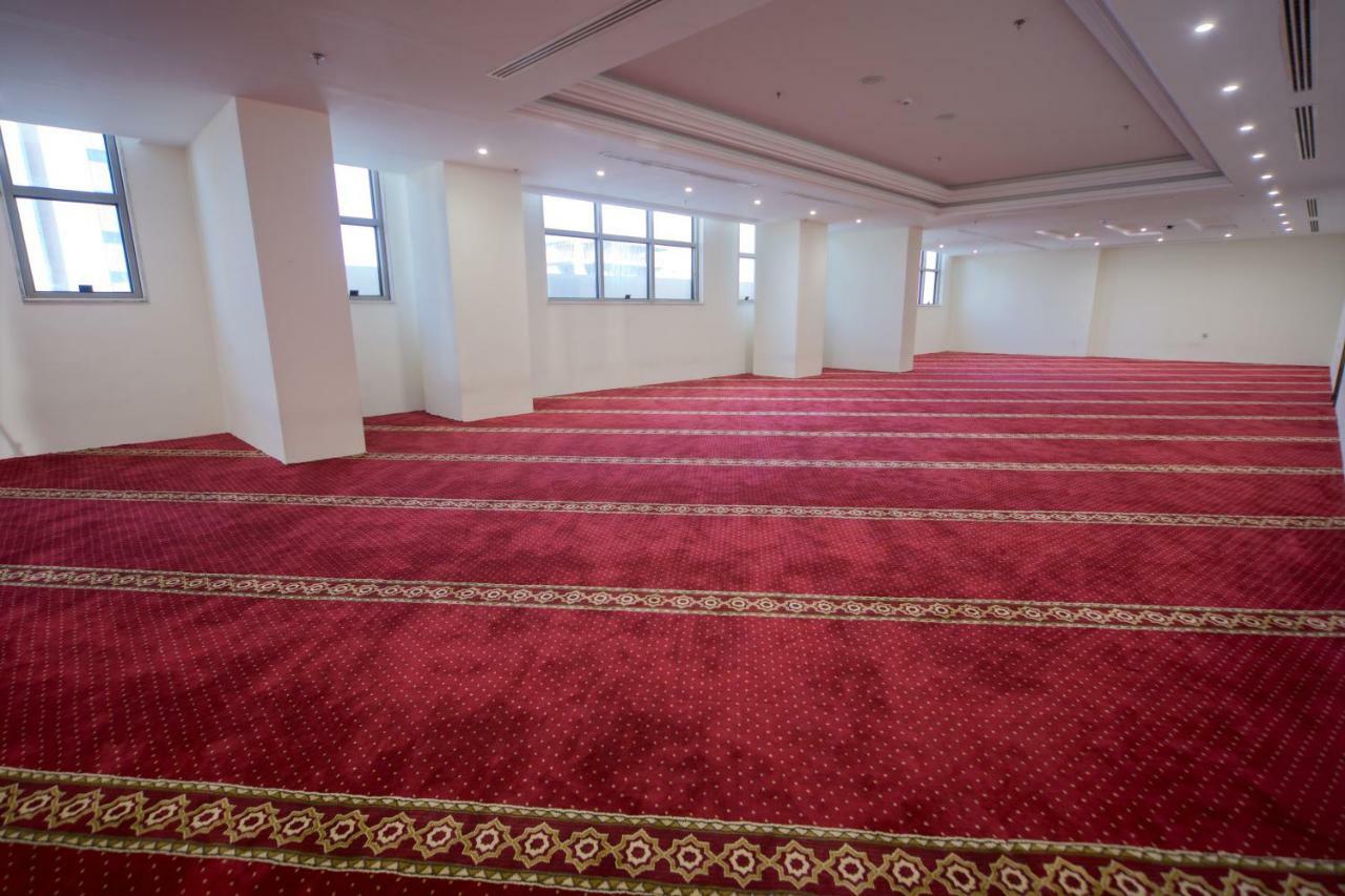 Meezab Al Sabiq Hotel La Mecca Esterno foto