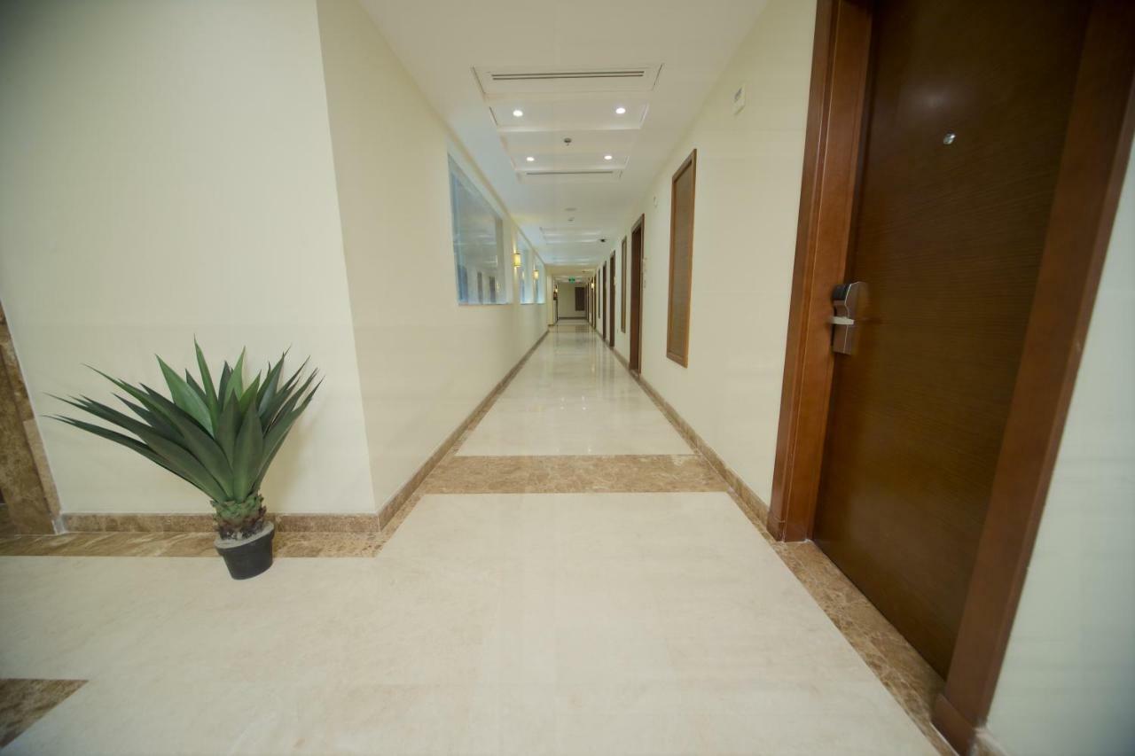 Meezab Al Sabiq Hotel La Mecca Esterno foto